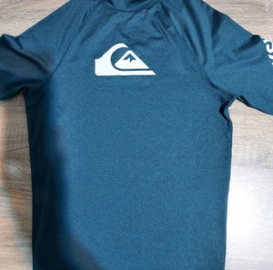 ΜΠΛΟΥΖΑ ΚΟΛΥΜΒΗΣΗΣ QUIKSILVER