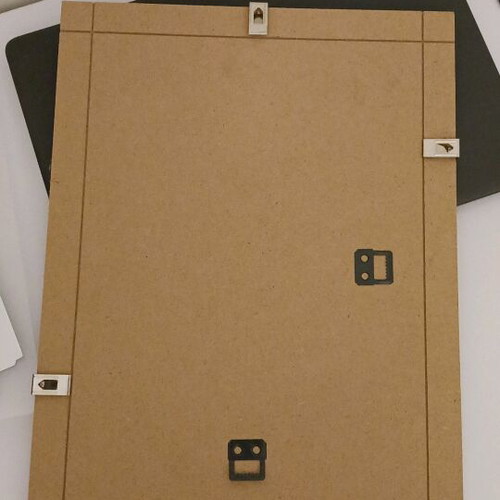 Photo Frame New