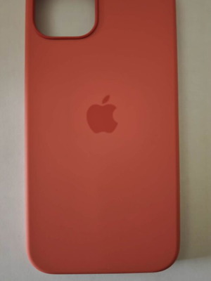 IPhone 13 Original Case Pink Pomelo New
