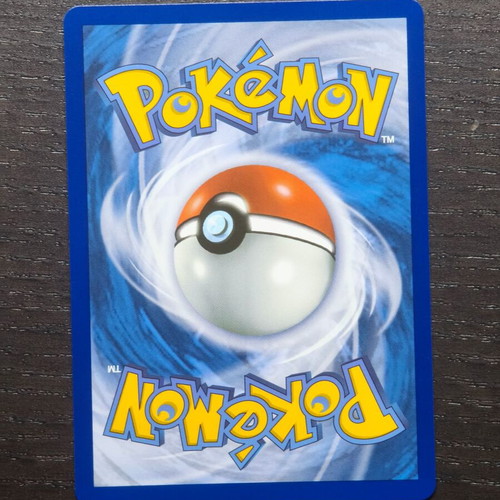 Mega Lopunny ex PFL 115 card new