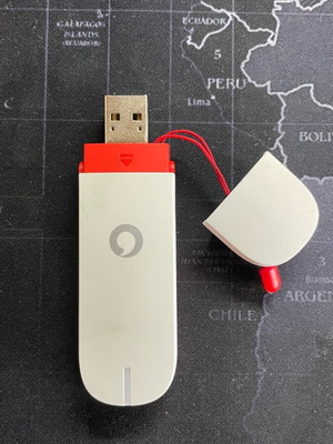 Vodafone Mobile Broadband USB Stick 3G modem σαν καινούργιο