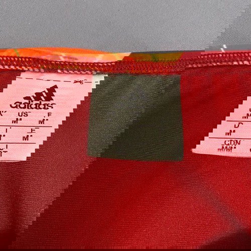 Adidas μαγιό
