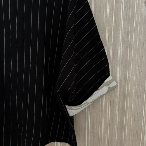 Ozai N Ku jacket new, black, size S