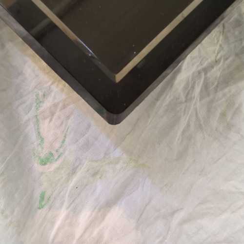 Turbo X 50" TV TXV A5075 used, non-functional