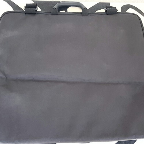 Lexon garment bag like new for suits and dresses