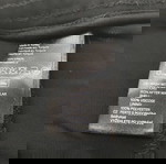  ολόσωμη φόρμα μαύρη H&M
