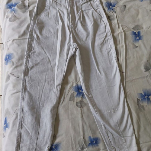 Elastic jeans Medium like new