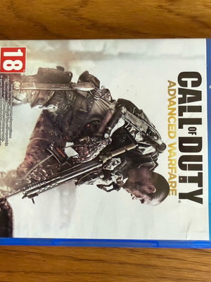 PS4 games used in excellent condition