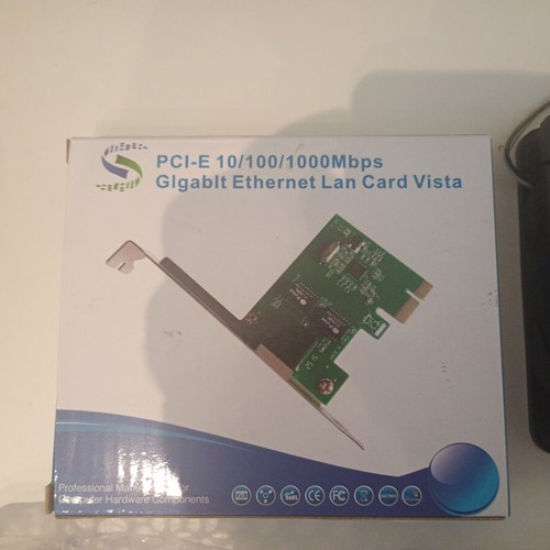 Computer parts like new, bundle