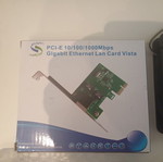 Computer parts like new, bundle