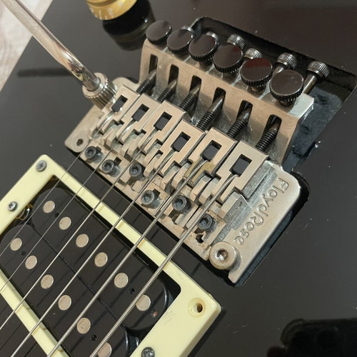 Dean ML 79 Korean electric guitar