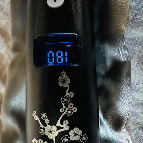 Remington Hair Curler 32mm, like new