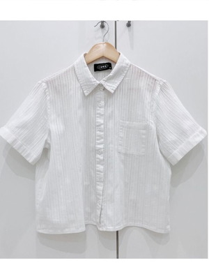 Риза Cider бяла, като ново, размер S