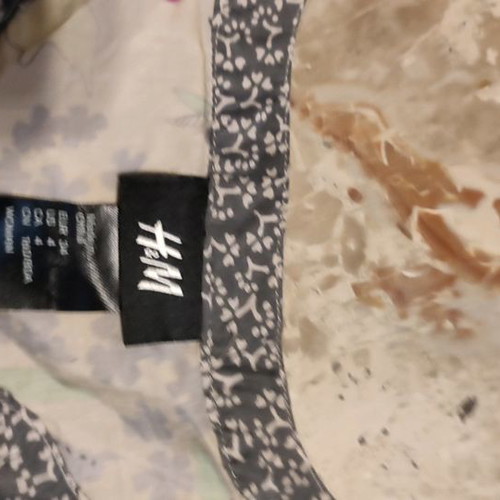H&M shirts size S like new