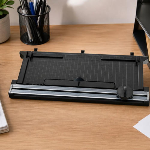 Paper Cutter A4 like new, practical for office and crafts