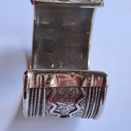 Bracelet used, Indian style