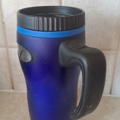 Thermos for water storage like new
