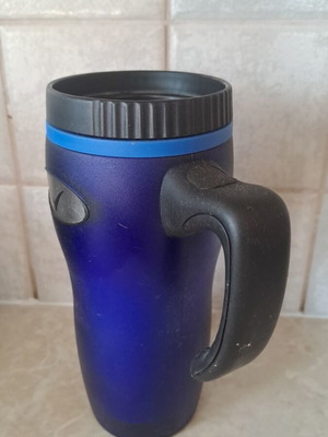 Thermos for water storage like new