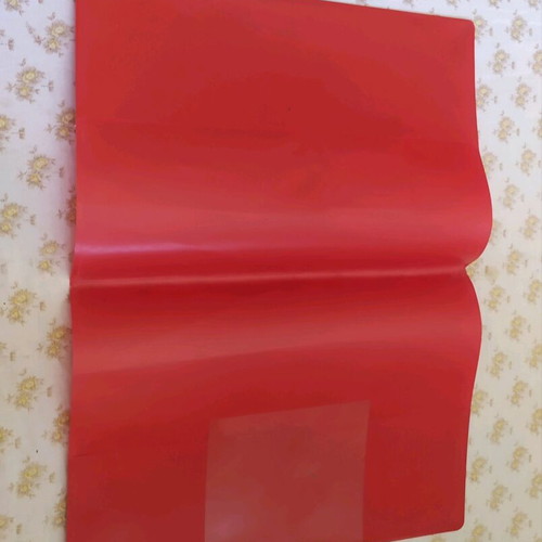 Notebook cover like new, 25x17 cm