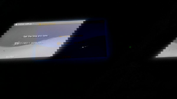 Psp 2004 Λειτουργικό