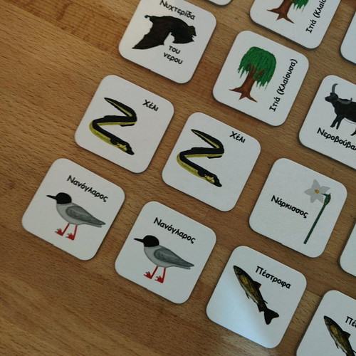 Memo memory game pack like new