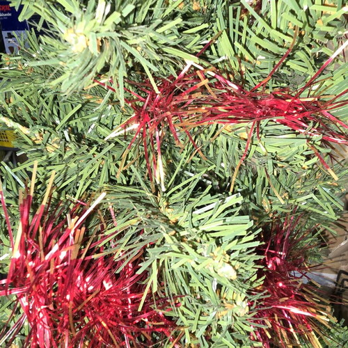 Small Christmas tree used 50cm