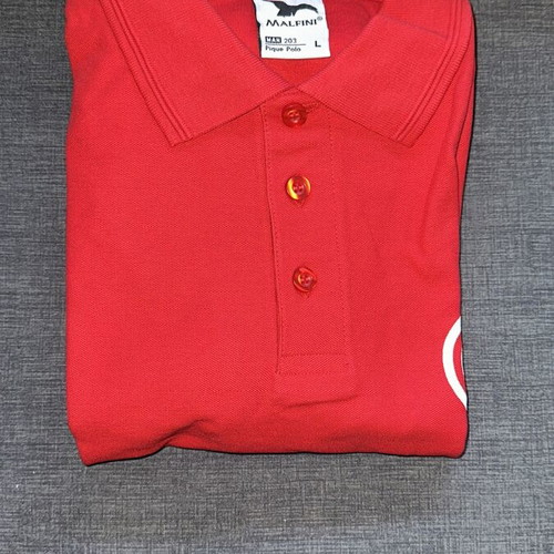 Efood delivery clothing set new, Large jacket and polo t-shirts