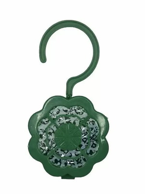 Green Apple Closet Freshener new