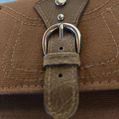 Women's wallet used, 19 centimeters, in very good condition