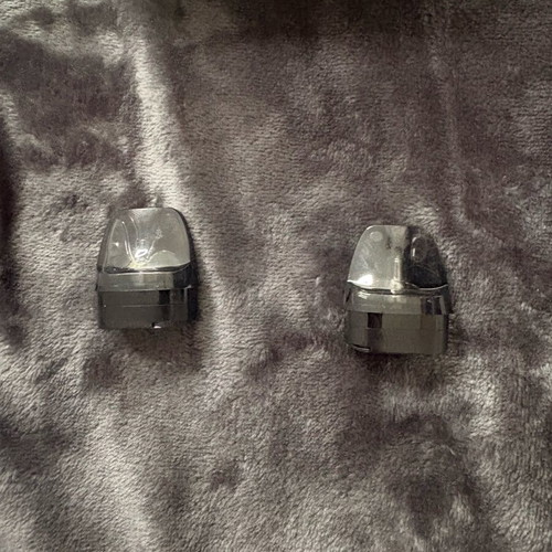 Vaporesso Luxe XR Max 2 like new