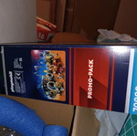 Playmobil new, never opened