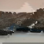  Συσκευασια - Πακετο - 100 Πλαστικα Καπακια - Για Ελαστικα Αυτοκινητου - Μηχανης και Ποδηλατου