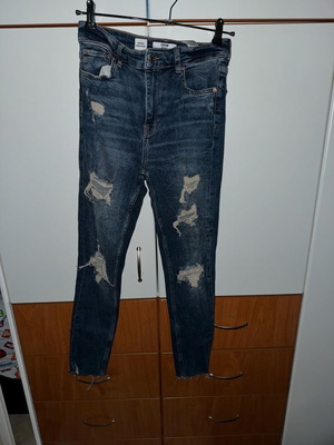 Bershka τζιν 38