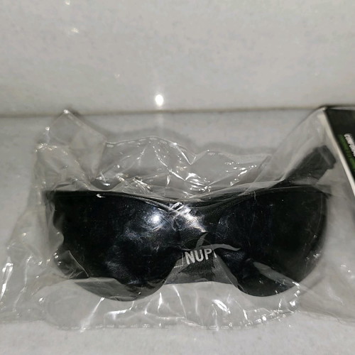 Airsoft goggles