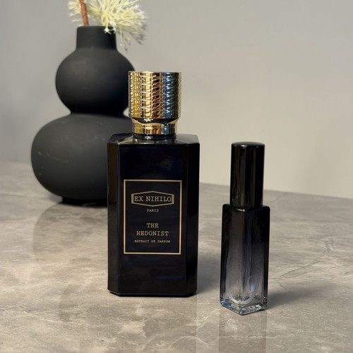 Ex Nihilo The Hedonist Extrait 10ml decant