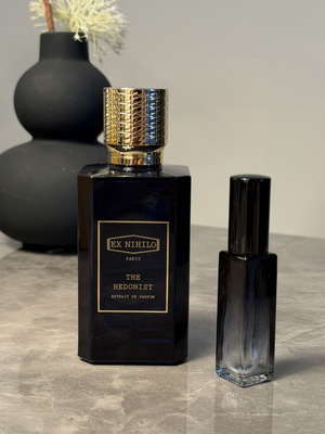 Ex Nihilo The Hedonist Extrait 10ml decant