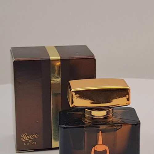 Gucci μινιατούρες Gucci by Gucci Pour Femme και Gucci Envy Me Pour Femme vintage καινούργιο