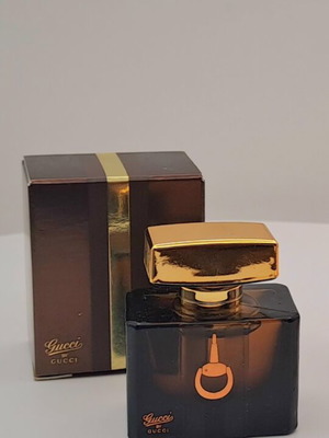 Gucci μινιατούρες Gucci by Gucci Pour Femme και Gucci Envy Me Pour Femme vintage καινούργιο