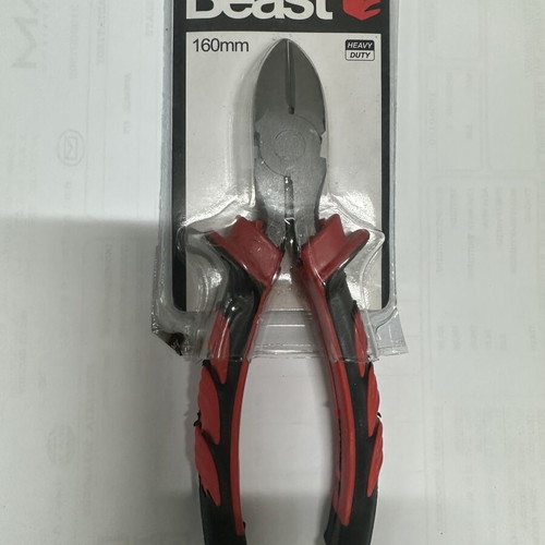 Beast 160mm pliers