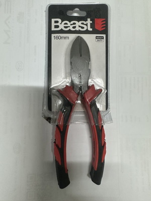 Beast 160mm pliers