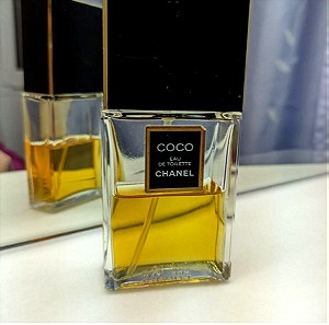 Chanel vintage parfum 50 ml