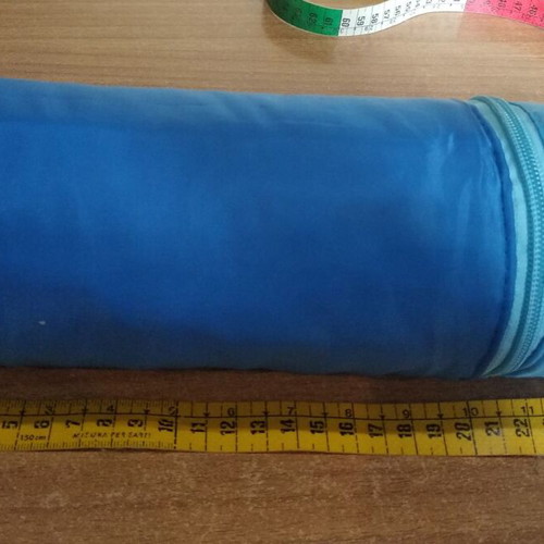 Insulated Bottle Cooler Bag like new, fits 500 ml