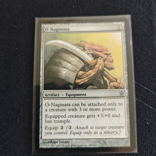 MTG Saviors of Kamigawa SOK 73 Cards Like New Collection