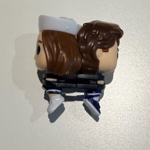 Pencil Deco Ahoy Stranger Things figure new