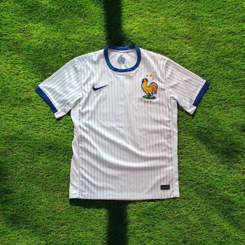 France Jersey like new official replica