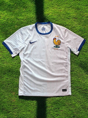 France Jersey like new official replica