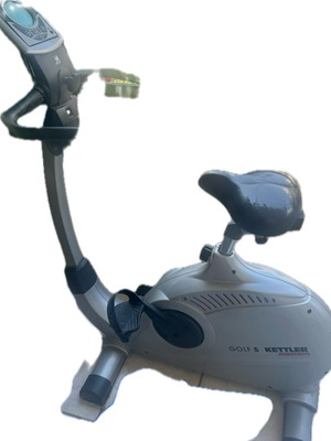 Kettler Golf S στατικό ποδήλατο μεταχειρισμένο