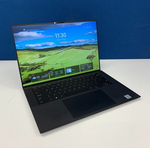 Dell Precision 5550 15.6" FHD+ Intel Core i7-10850H 32GB 512GB SDD