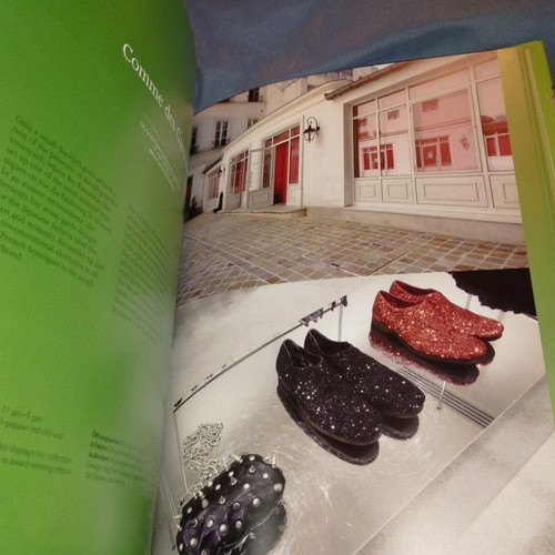 Taschen's Paris: Hotels, Restaurants and Shops by Angelika Taschen and Vincent Knapp