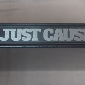 Just Cause 4 Steelbook Edition PS4 game used, complete